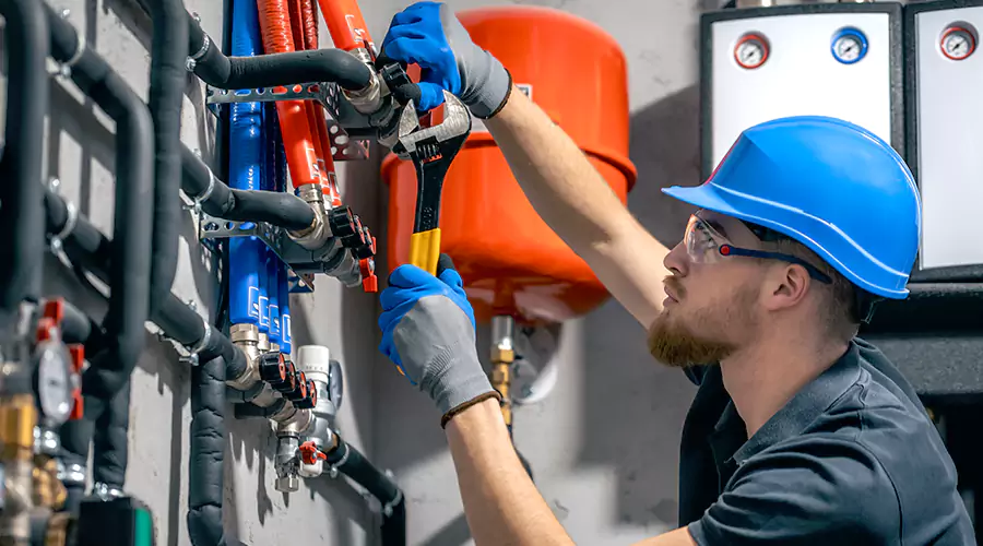 Effects of High Humidity on Plumbing and Pipe Materials