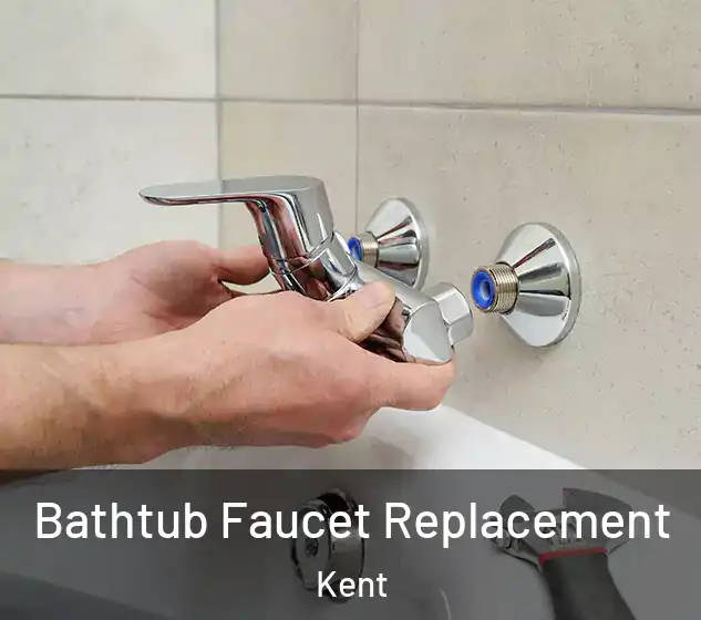  Bathtub Faucet Replacement Kent