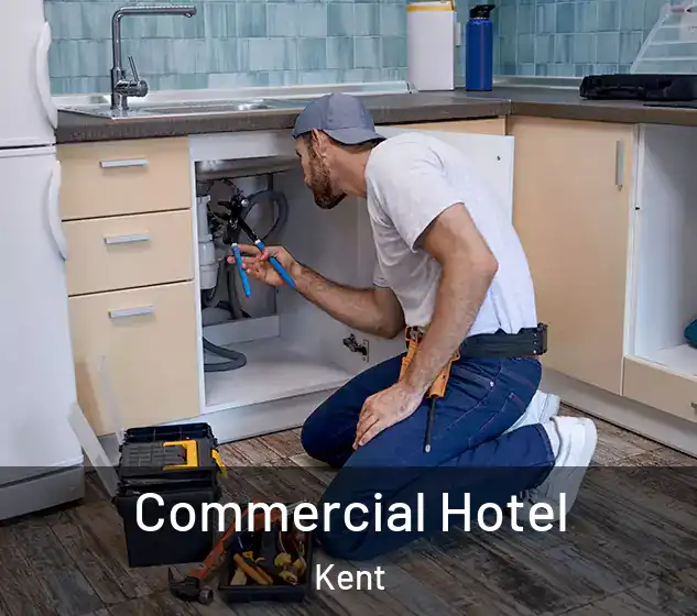  Commercial Hotel Kent