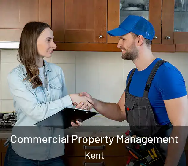  Commercial Property Management Kent