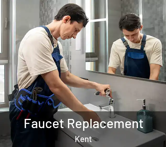  Faucet Replacement Kent