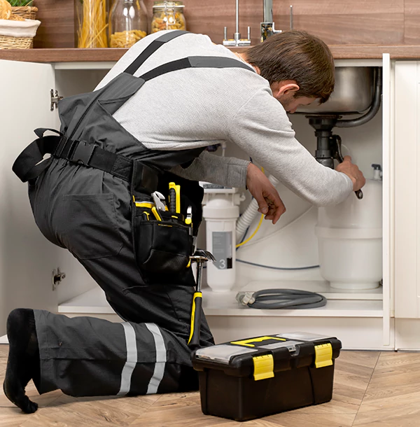 A Leading Plumbing Company of Kent, WA Delivering Quality Service