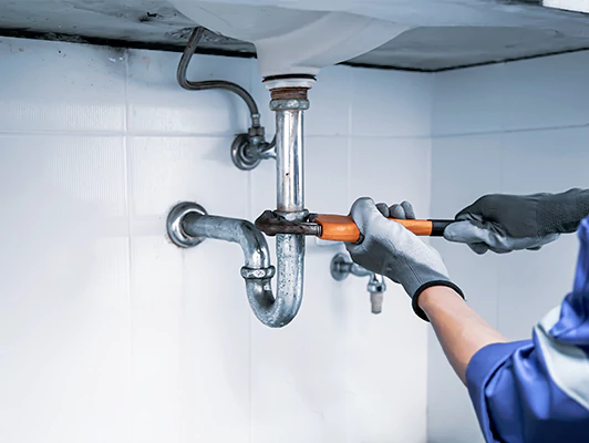 Why Choose Kent Plumbing Co for Plumbing Services in Kent, WA?