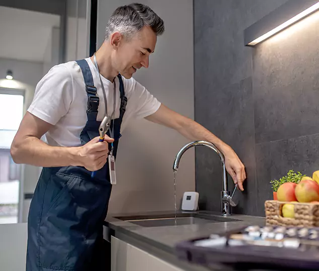 Get to Know Kent Plumbing Co in Kent, WA