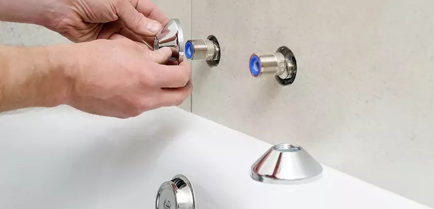 Scope of Bathroom Bathtub Faucet Replacement Services in Kent, WA