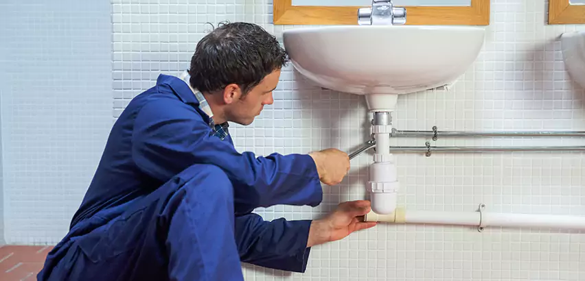 Bathroom Piping & Drain Repair Services in Kent, WA