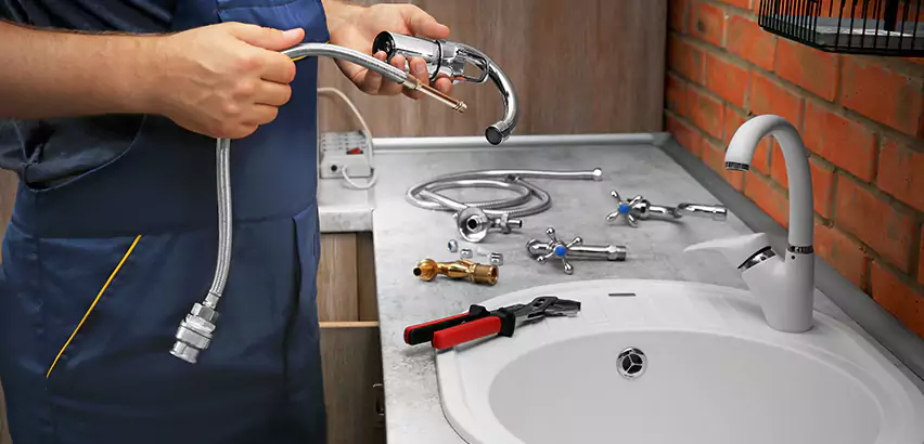 Our All Bathroom Sink Repair Services in Kent, WA