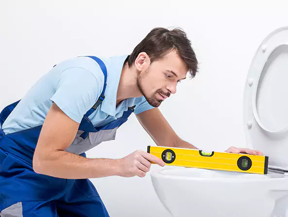 Why Kent Plumbing Co is the First Choice for Bathroom Toilet Maintenance Services in Kent, WA?
