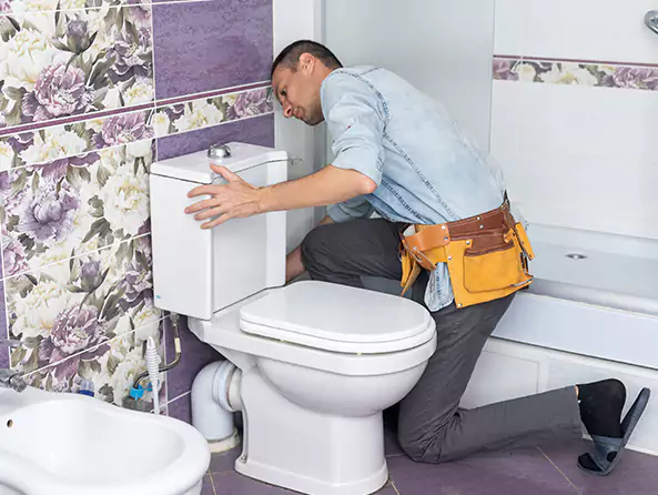 Why Kent Plumbing Co is the First Choice for Bathroom Toilet Replacement Services in Kent, WA?