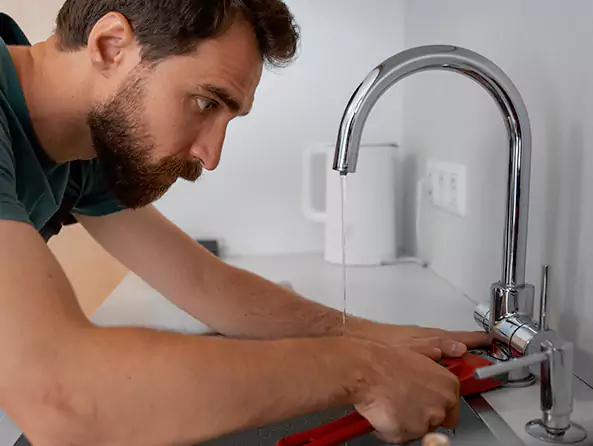 Why Kent Plumbing Co Is the First Choice for Bathroom Faucet Repair Services in Kent, WA?