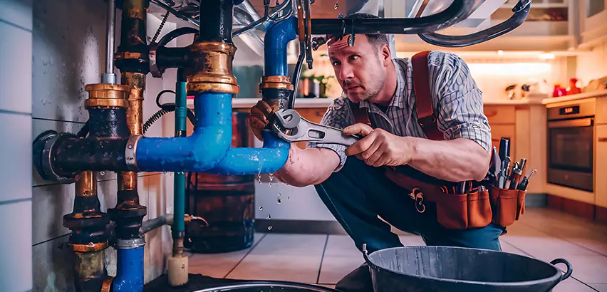 Commercial Plumbing System Scope and Operational Coverage in Kent, WA