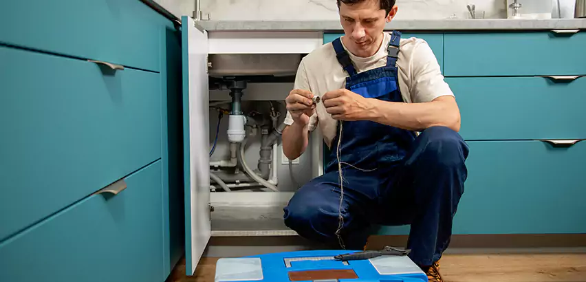 Scope of Commercial Office Building Plumbing Services in Kent, WA