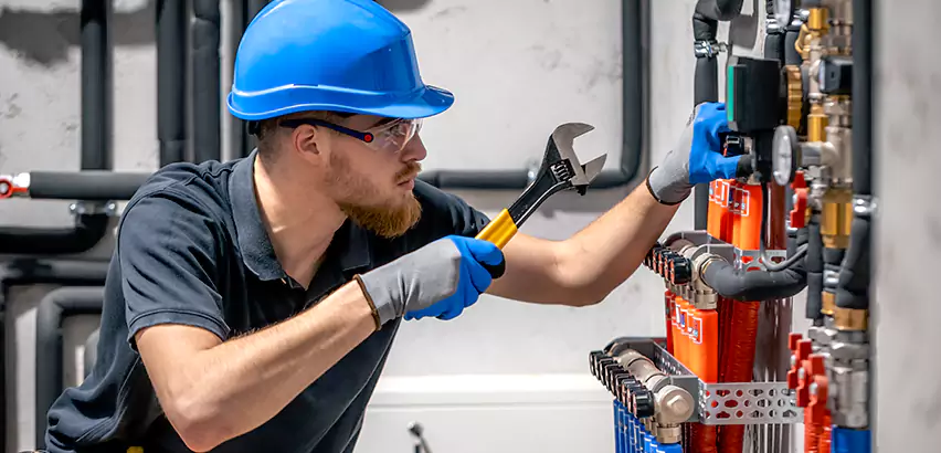 Commercial Plumbing Services in Kent, WA