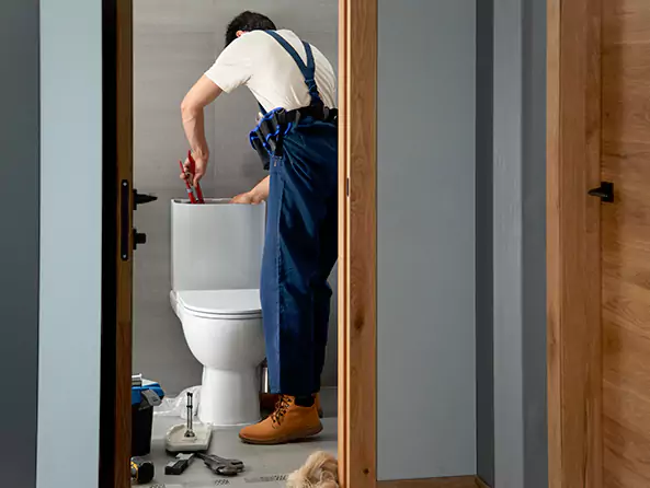 Why Kent Plumbing Co Is the First Choice for Commercial Retail Store Plumbing Services in Kent, WA?