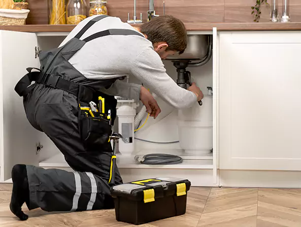 Why Kent Plumbing Co Is the First Choice for Commercial Hotel Plumbing Services in Kent, WA?