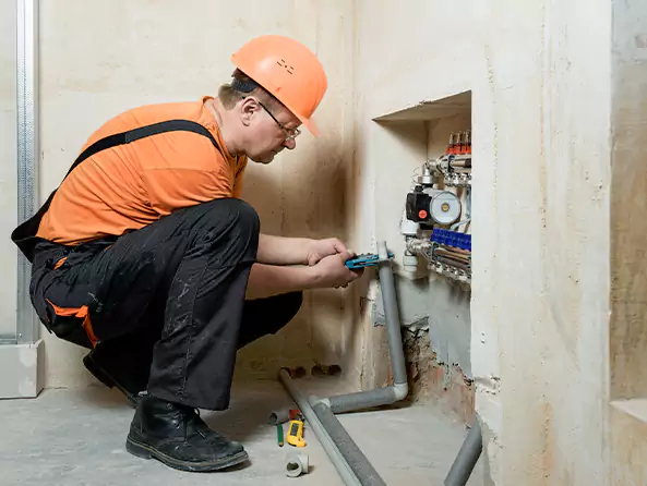 Why Kent Plumbing Co Is the First Choice for Commercial Office Building Plumbing Services in Kent, WA?