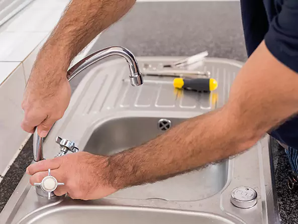 Why Kent Plumbing Co Is the First Choice for Commercial Restaurant Plumbing Services in Kent, WA?