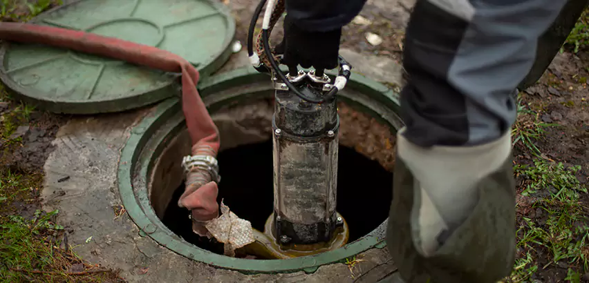 Scope of Hydro Jetting Services in Kent, WA