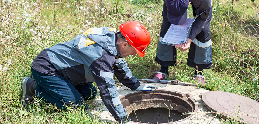 Scope of Storm Drain Cleaning Services in Kent, WA