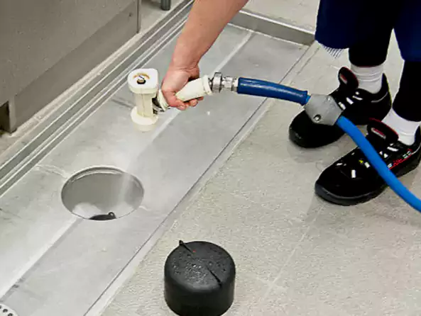 Why Kent Plumbing Co is the First Choice for Floor Drain Cleaning Services in Kent, WA?