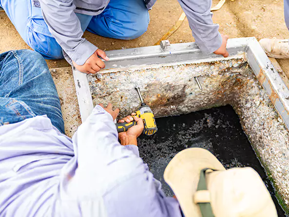 Why Kent Plumbing Co is the First Choice for Grease Trap Cleaning Services in Kent, WA?