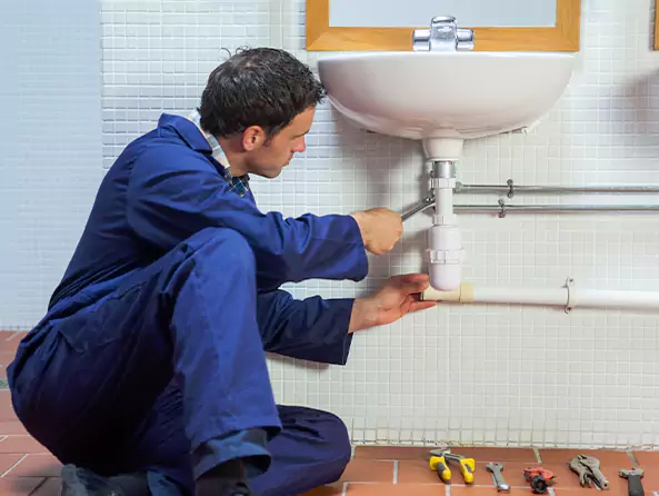 Why Kent Plumbing Co is the First Choice for Kitchen Drain Cleaning Services in Kent, WA?