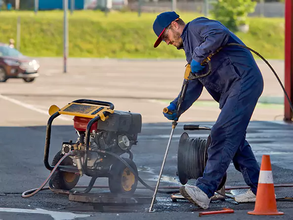 Why Kent Plumbing Co is the First Choice for Main Line Drain Cleaning Services in Kent, WA?