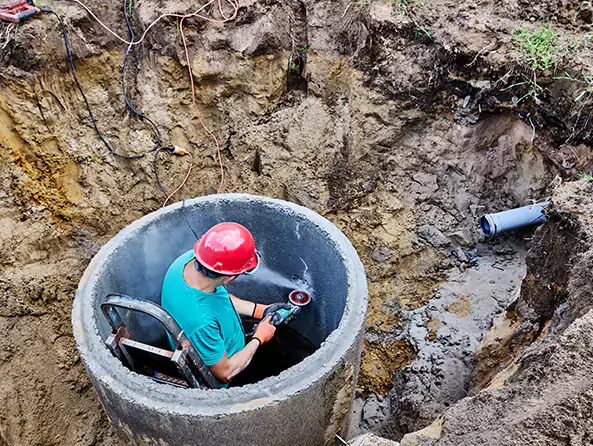 Why Kent Plumbing Co is the First Choice for Sewer Line Cleaning Services in Kent, WA?