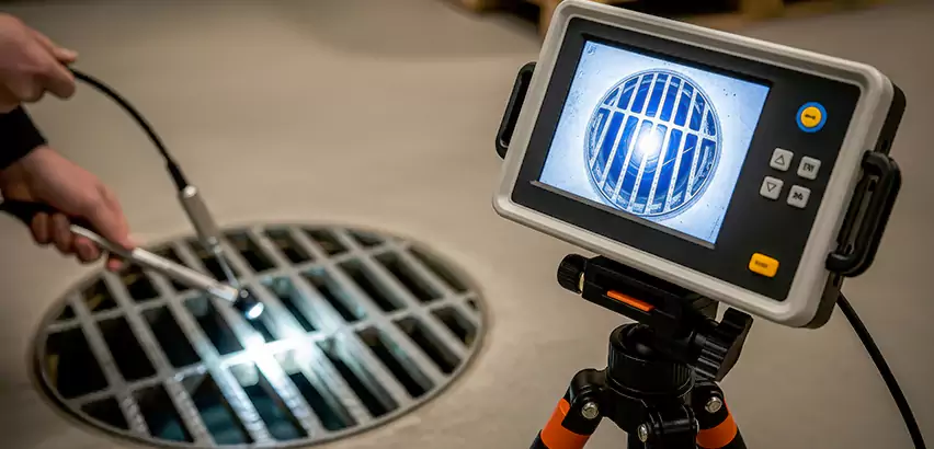 Scope of Sewer Camera Inspection Services in Kent, WA
