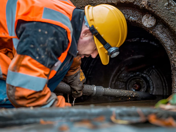 Why Kent Plumbing Co is the First Choice for Underground Pipe Inspection Services in Kent, WA?