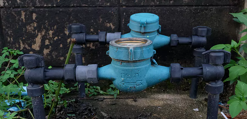 Scope of Backflow Preventer Installation Services in Kent, WA