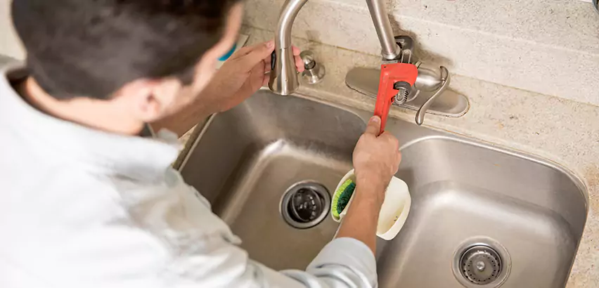 Plumbing Installation Services in Kent, WA