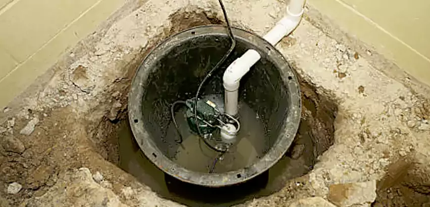 Scope of Sump Pump Installation Services in Kent, WA (Planning to Final Verification)