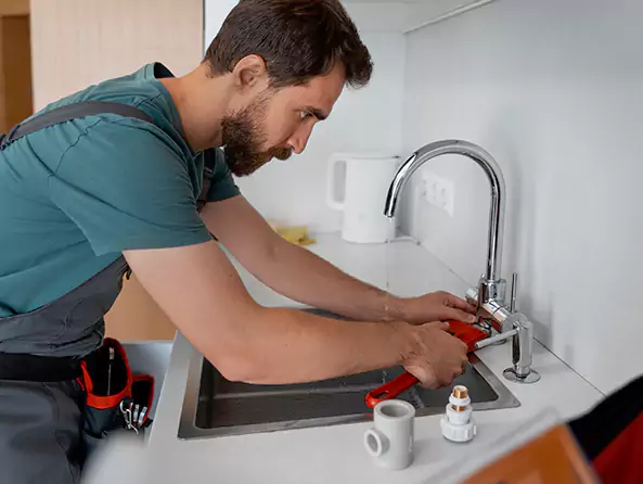 Why Choose Kent Plumbing Co for Plumbing Repair in Kent?