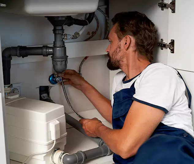 Get to Know Kent Plumbing Co in Kent, WA