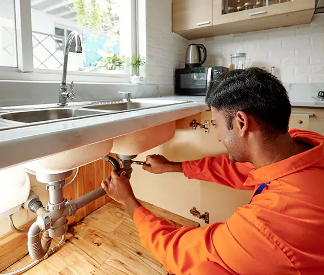 Meet Your Kent Plumbing Co Team in Kent, WA