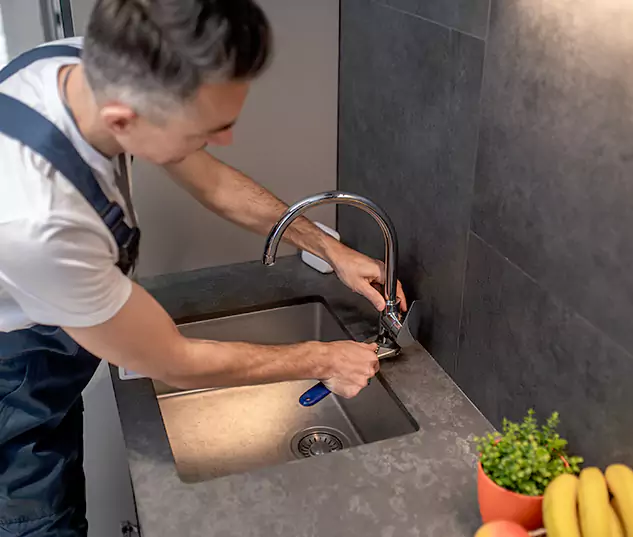 Get to Know Kent Plumbing Co in Kent, WA