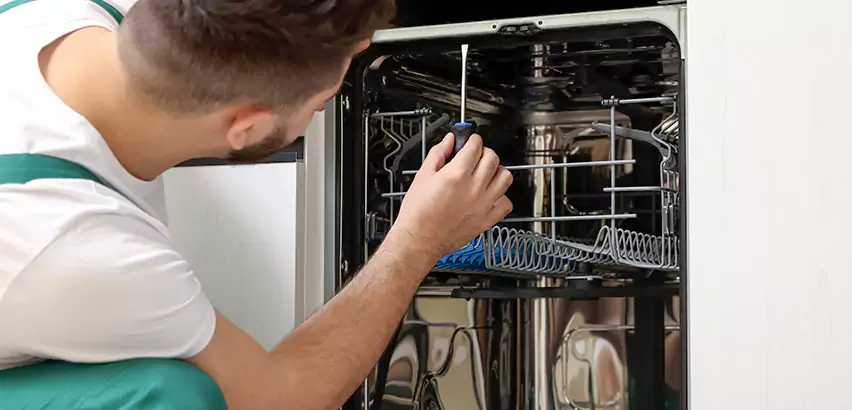 Scope of Kitchen Dishwasher Plumbing Services in Kent, WA