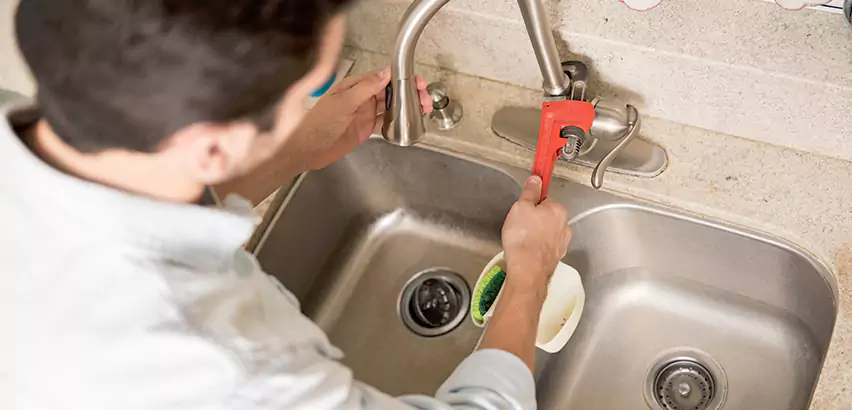Our All Kitchen Faucet Installation Services in Kent, WA