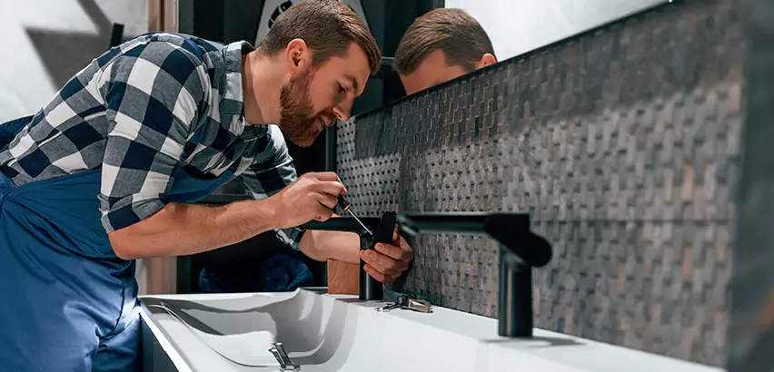 Scope of Plumbing Repair Service (Minor Fixes to Major Failures) in Kent, WA
