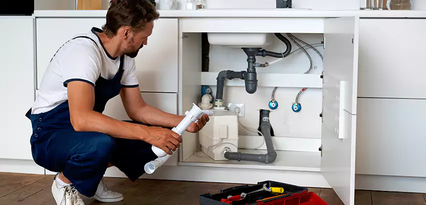 Scope of Kitchen Garbage Disposal Replacement Services in Kent, WA