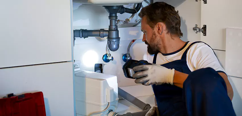 Kitchen Garbage Disposal Repair Services in Kent, WA