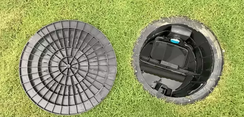 Kitchen Grease Trap Cleaning Services in Kent, WA