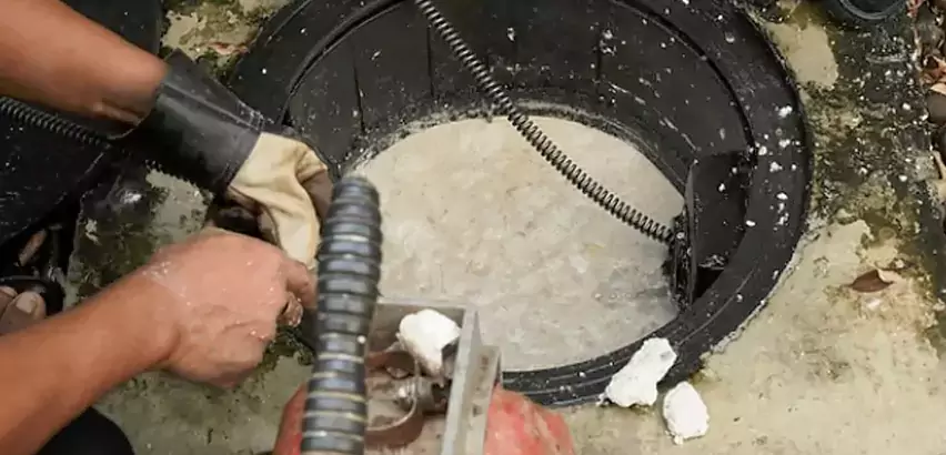 Kitchen Grease Trap Repair Services in Kent, WA