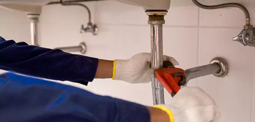 Kitchen Piping Repair Services in Kent, WA