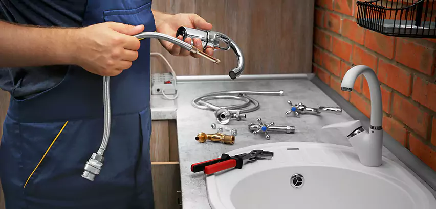 Our All Kitchen Sink Installation Services in Kent, WA