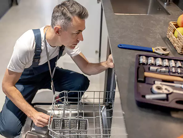 Why Kent Plumbing Co is the First Choice for Kitchen Dishwasher Plumbing Services in Kent, WAx?