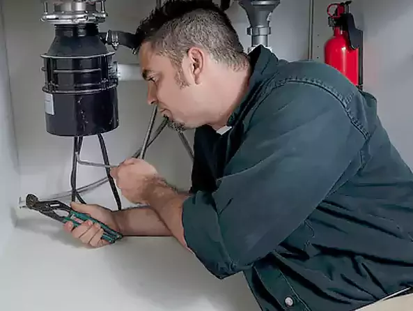 Why Kent Plumbing Co is the First Choice for Kitchen Garbage Disposal Installation Services in Kent, WA?