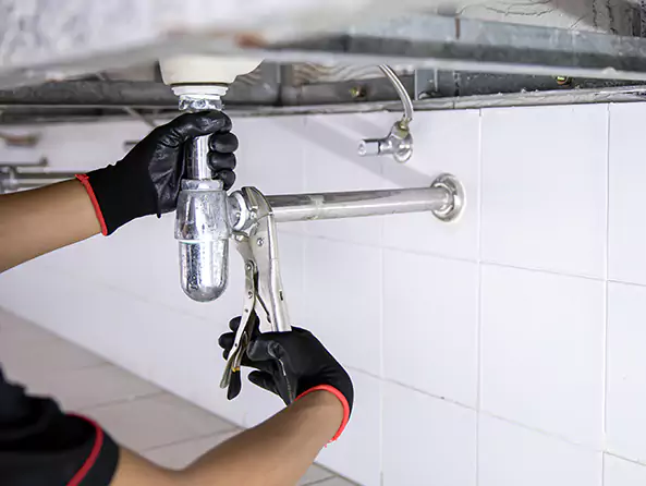 Why Kent Plumbing Co is the First Choice for Kitchen Piping Replacement Services in Kent, WA?