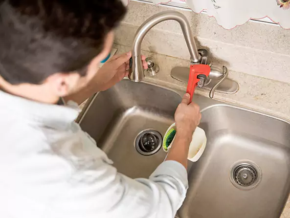 Why Kent Plumbing Co is the First Choice for Kitchen Sink Replacement Services in Kent, WA?